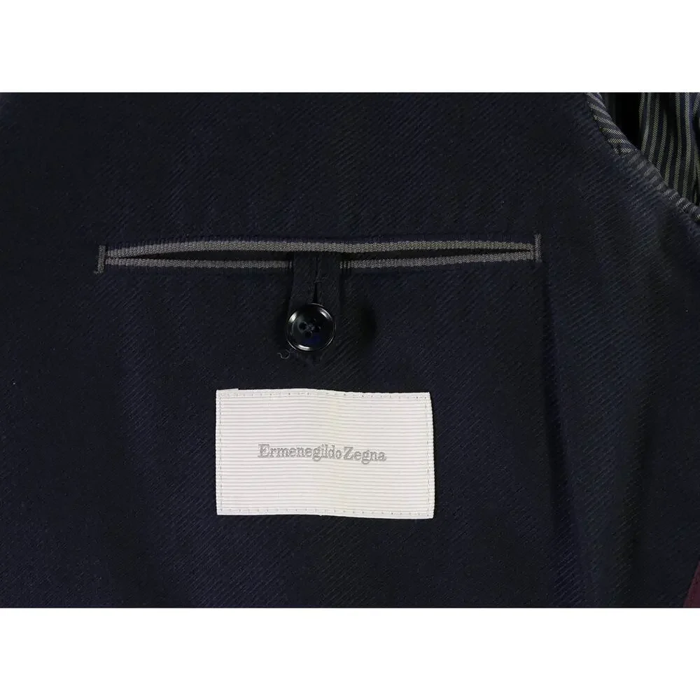 Ermenegildo Zegna brand ermenegildo
